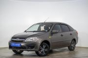 Lada (ВАЗ) Granta I Оренбург  - изображение 22