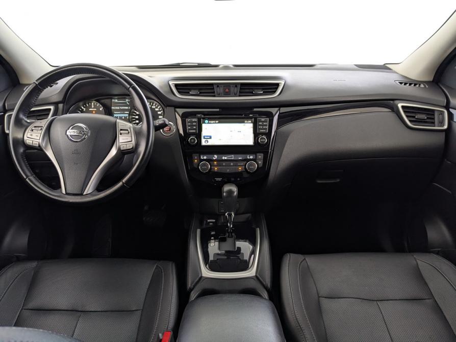Nissan Qashqai II Москва  - изображение 26