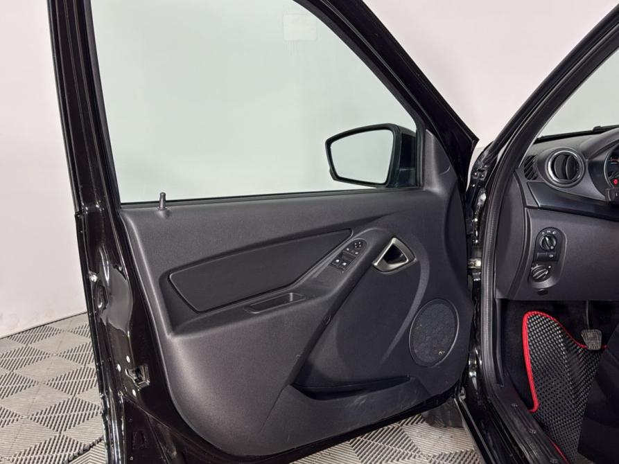 Lada (ВАЗ) Granta I Рестайлинг Архангельск  - изображение 11