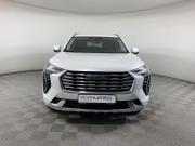 Haval Jolion I Москва  - изображение 22