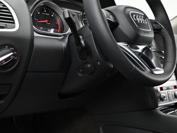 Audi Q7 I (4L) Рестайлинг с пробегом 2012 года, цена 1 599 000 рублей, 172000 км, внедорожник, Автокод Объявления
