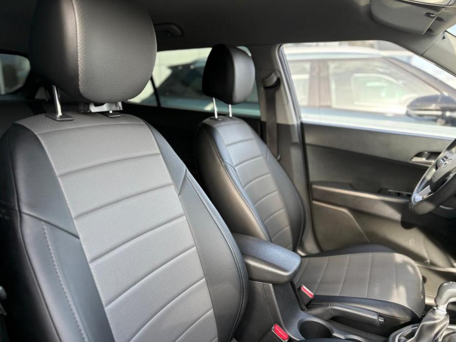 Hyundai Creta I Череповец  - изображение 15