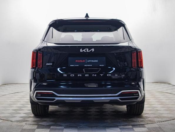 Kia Sorento IV с пробегом 2022 года, цена 3 735 000 рублей, 80031 км, внедорожник, Автокод Объявления