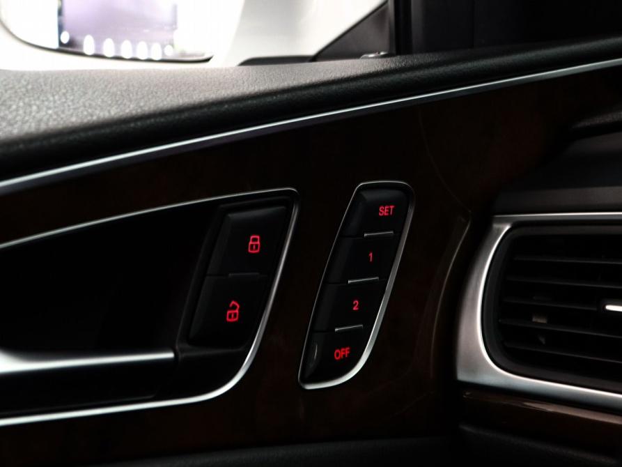 Audi A6 IV (C7) Минеральные Воды  - изображение 18