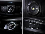BMW X5 III (F15) Москва  - изображение 43