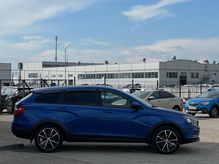 Lada (ВАЗ) Vesta I Самара  - изображение 9