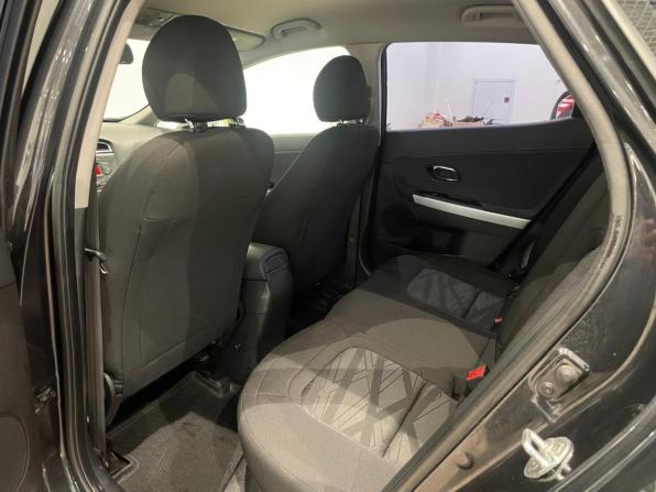 Kia Ceed II с пробегом 2015 года, цена 749 000 рублей, 222872 км, хэтчбек, Автокод Объявления