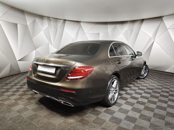 Mercedes-Benz E-Класс V (W213 S213 C238) с пробегом 2017 года, цена 2 799 000 рублей, 97000 км, седан, Автокод Объявления