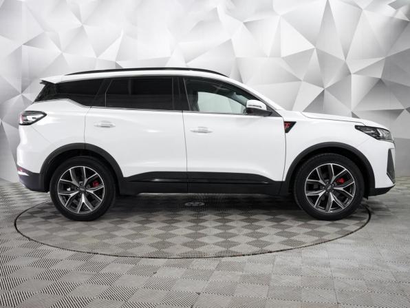 Chery Tiggo 7 Pro Max I Рестайлинг с пробегом 2024 года, цена 2 272 000 рублей, 38941 км, внедорожник, Автокод Объявления
