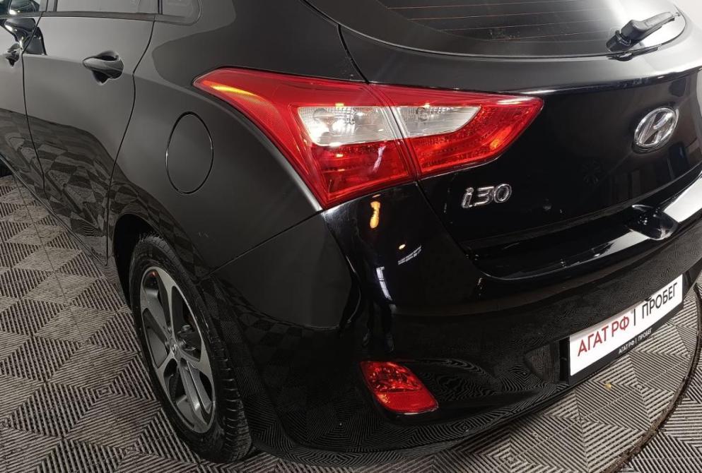 Hyundai i30 II Волгоград  - изображение 17