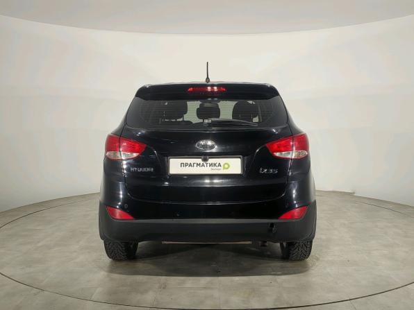 Hyundai ix35 I с пробегом 2011 года, цена 839 000 рублей, 188057 км, внедорожник, Автокод Объявления