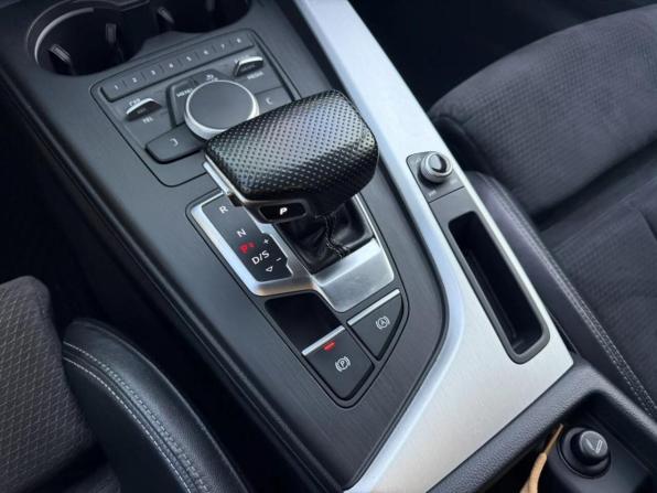 Audi A5 II (F5) с пробегом 2017 года, цена 2 750 000 рублей, 179701 км, купе, Автокод Объявления