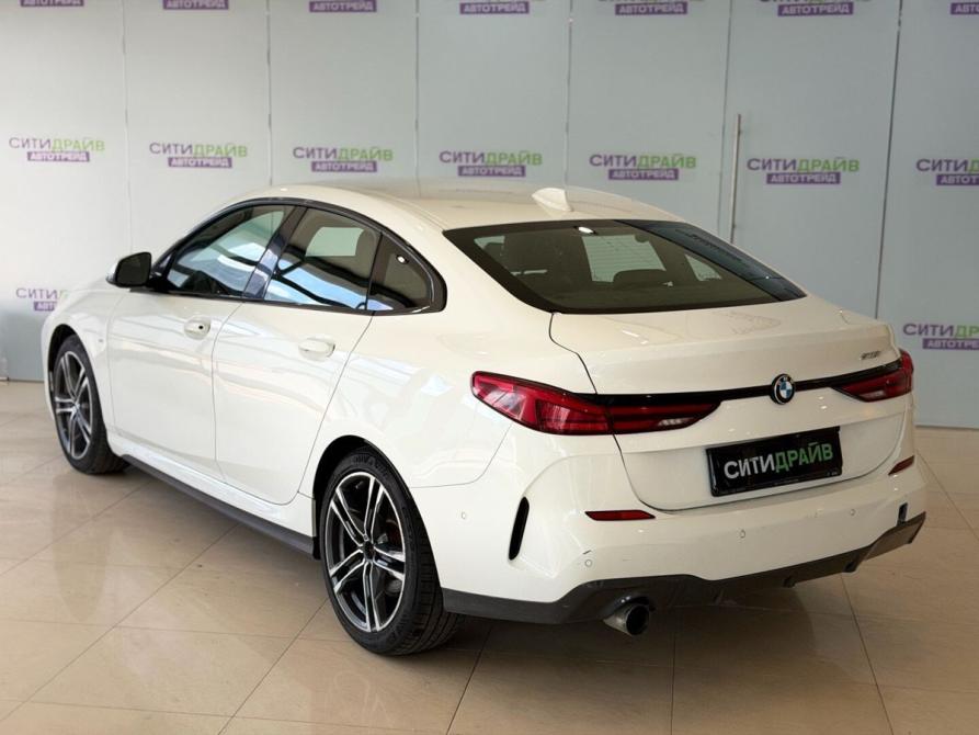 BMW 2 серии F44 Москва  - изображение 5