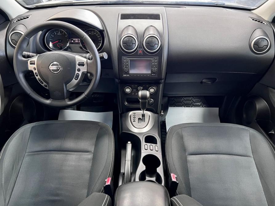 Nissan Qashqai I Рестайлинг Тверь  - изображение 10