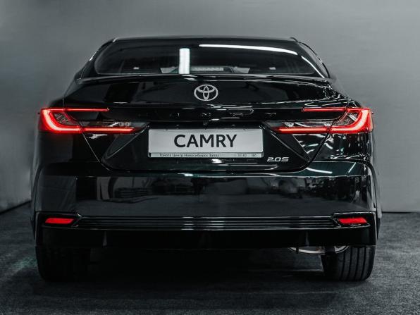 Новый Toyota Camry IX (XV80) China Market 2025 года, цена 5 100 000 рублей, седан, Автокод Объявления