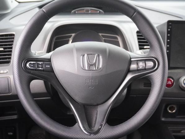 Honda Civic VIII с пробегом 2008 года, цена 700 000 рублей, 343859 км, седан, Автокод Объявления