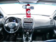 Mitsubishi ASX I Рестайлинг Красноярск  - изображение 40