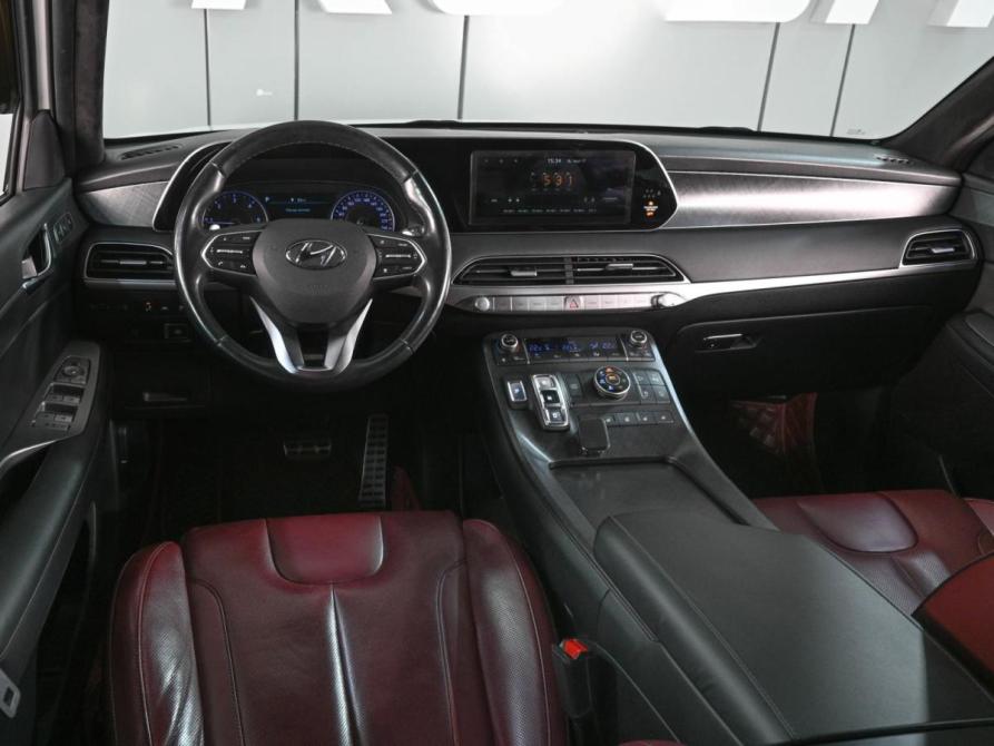 Hyundai Palisade I Ростов-на-Дону  - изображение 6
