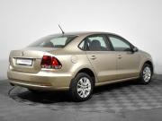 Volkswagen Polo V Рестайлинг Санкт-Петербург  - изображение 26