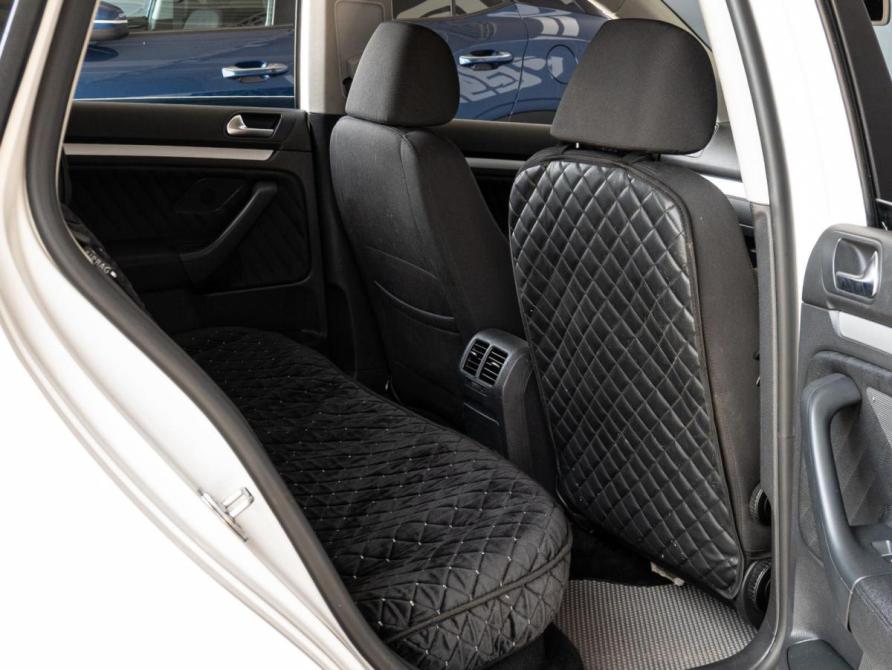 Volkswagen Golf VI Краснодар  - изображение 11