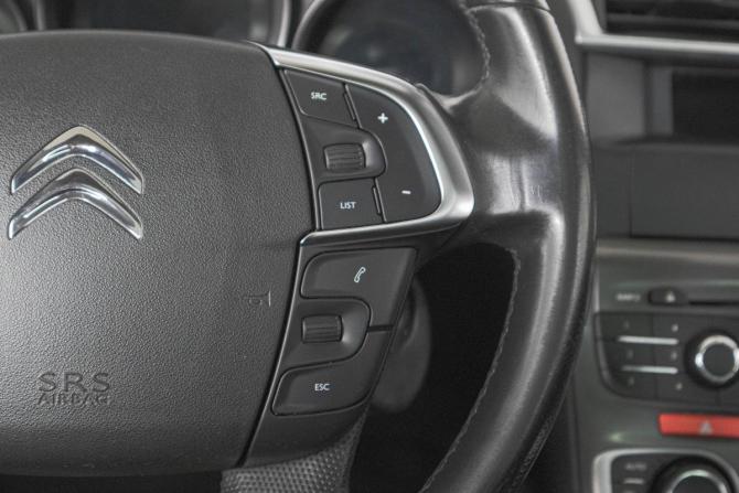 Citroen C4 II с пробегом 2012 года, цена 709 000 рублей, 250000 км, хэтчбек, Автокод Объявления