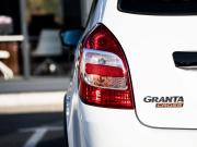Lada (ВАЗ) Granta I Рестайлинг Ростов-на-Дону  - изображение 43