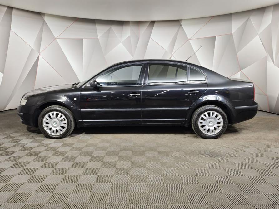 Skoda Superb I Москва  - изображение 5