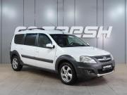 Lada (ВАЗ) Largus I Воронеж  - изображение 18