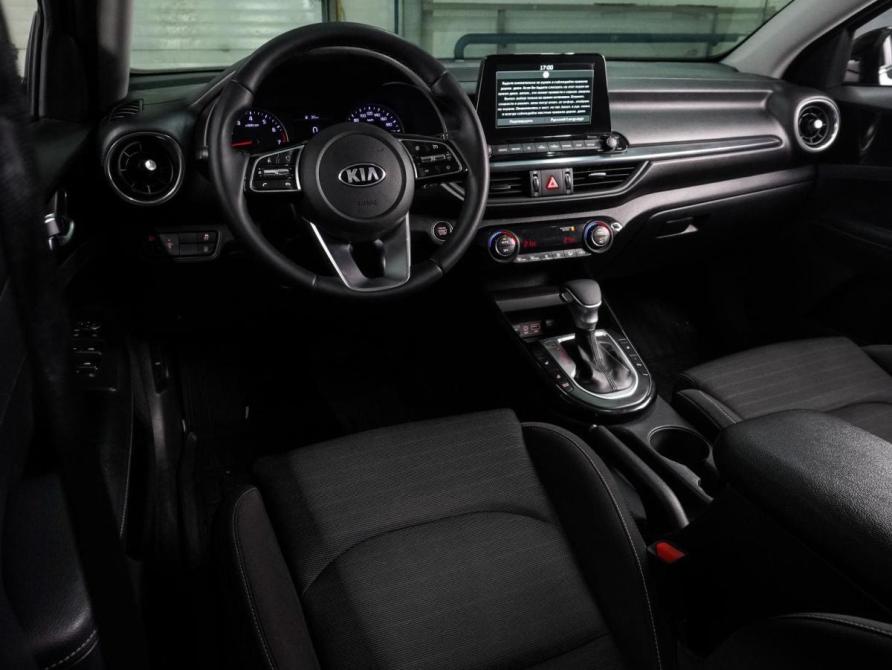 Kia Cerato IV Воронеж  - изображение 6