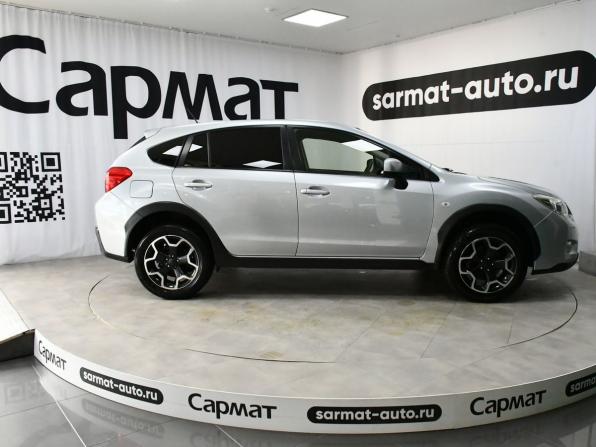 Subaru XV I с пробегом 2013 года, цена 1 225 000 рублей, 177187 км, внедорожник, Автокод Объявления