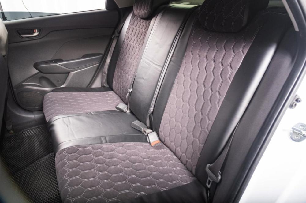Hyundai Solaris II Томск  - изображение 18
