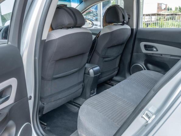 Chevrolet Cruze I Рестайлинг с пробегом 2013 года, цена 849 000 рублей, 189816 км, хэтчбек, Автокод Объявления