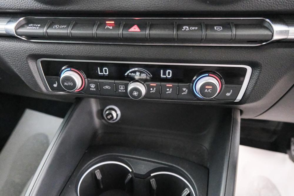 Audi A3 III (8V) Рестайлинг Красноярск  - изображение 18