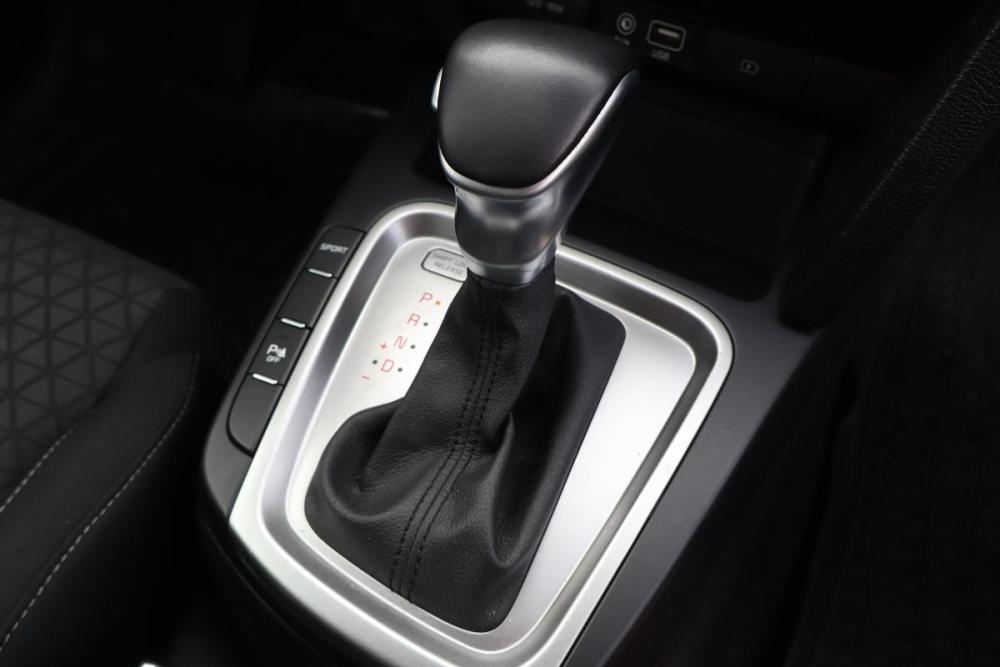 Kia Ceed III Санкт-Петербург  - изображение 10