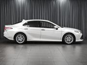 Toyota Camry VIII (XV70) Ставрополь  - изображение 30