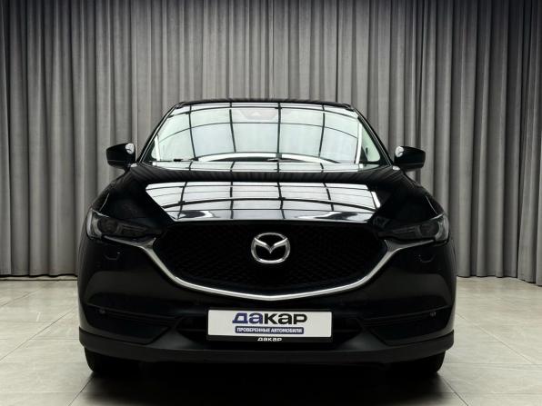 Mazda CX-5 II с пробегом 2018 года, цена 2 999 000 рублей, 131000 км, внедорожник, Автокод Объявления