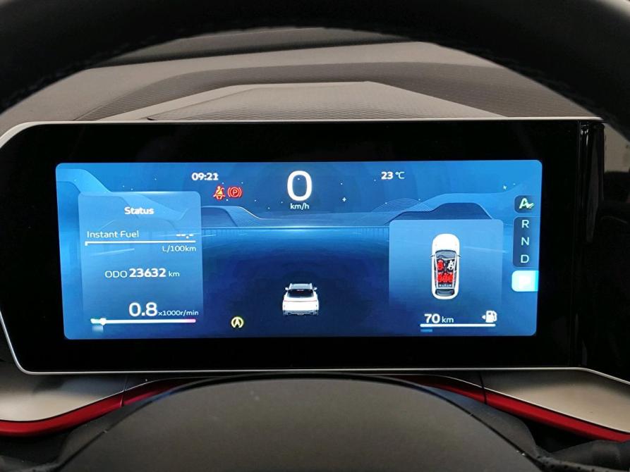 Geely Coolray I Рестайлинг Москва  - изображение 12