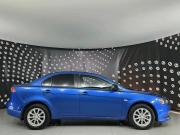 Mitsubishi Lancer X Рестайлинг Новосибирск  - изображение 30
