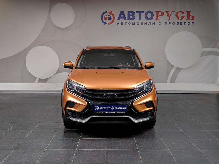 Lada (ВАЗ) XRAY I Москва  - изображение 3