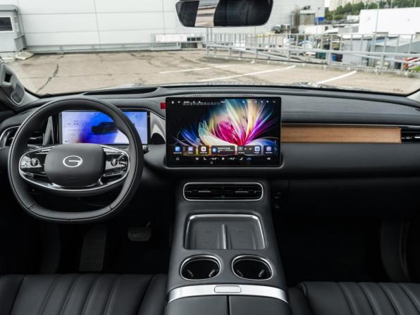 GAC Trumpchi S9 с пробегом 2025 года, цена 5 600 000 рублей, 100 км, внедорожник, Автокод Объявления