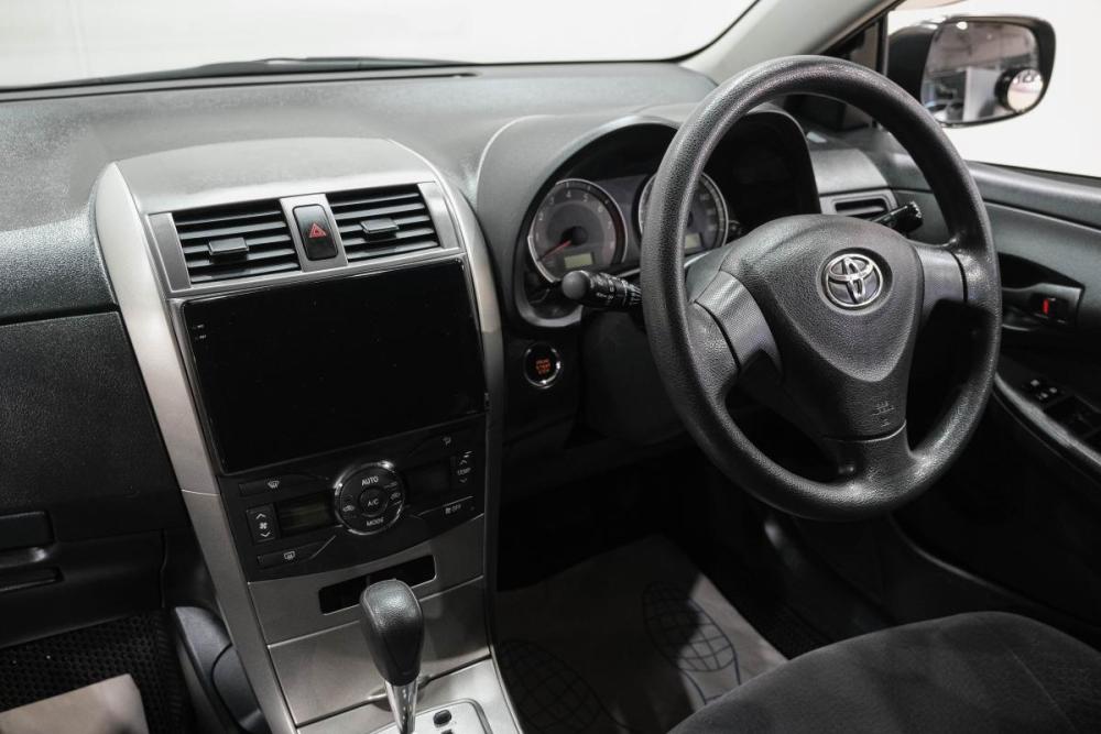 Toyota Corolla X (E140 E150) Новокузнецк  - изображение 21