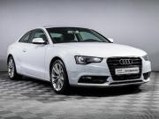 Audi A5 I (8T) Рестайлинг Москва  - изображение 22