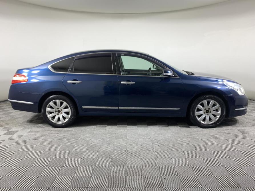 Nissan Teana II Москва  - изображение 4
