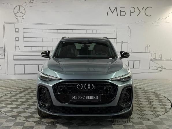 Новый Audi Q5 III 2026 года, цена 6 220 000 рублей, внедорожник, Автокод Объявления