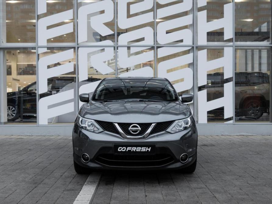 Nissan Qashqai II Рестайлинг Ставрополь  - изображение 3