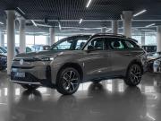Volkswagen Tavendor I Рестайлинг Москва  - изображение 31