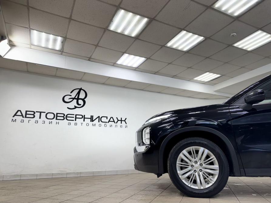 Mitsubishi Outlander IV Санкт-Петербург  - изображение 22