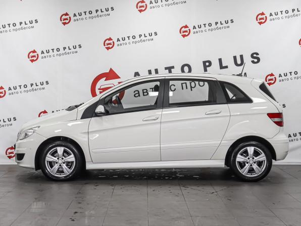 Mercedes-Benz B-Класс I (W245) Рестайлинг с пробегом 2010 года, цена 899 000 рублей, 167546 км, хэтчбек, Автокод Объявления