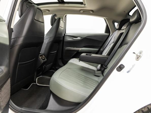 Changan Lamore с пробегом 2024 года, цена 2 098 000 рублей, 24374 км, седан, Автокод Объявления