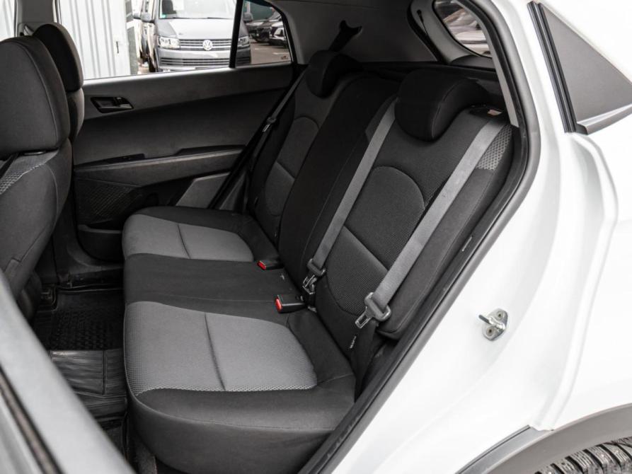 Hyundai Creta I Краснодар  - изображение 9